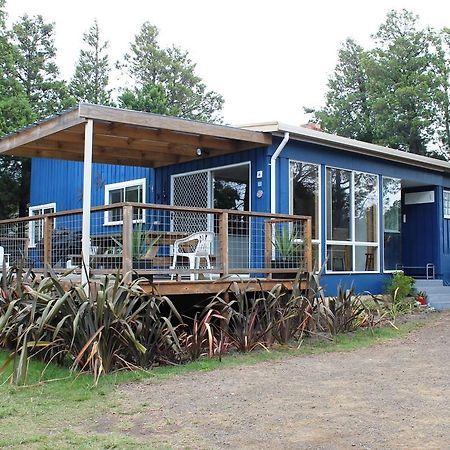 Villa The Blue Shack Coles Bay Habitación foto